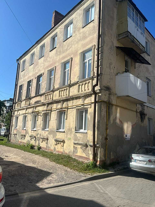 Однокімнатна квартира в центрі міста Ковель - зображення 4