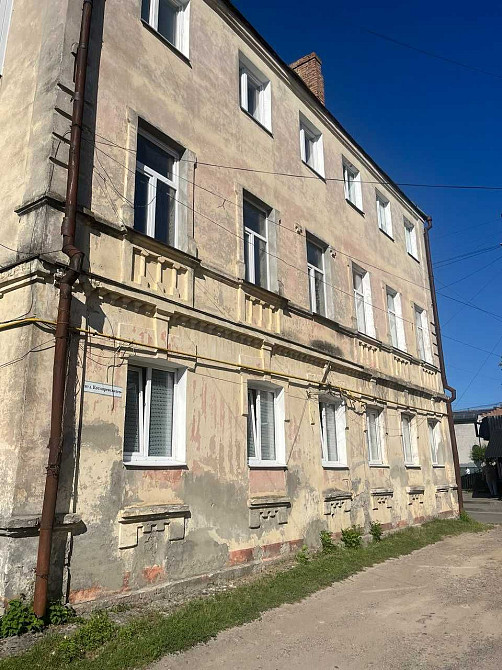 Однокімнатна квартира в центрі міста Ковель - зображення 1