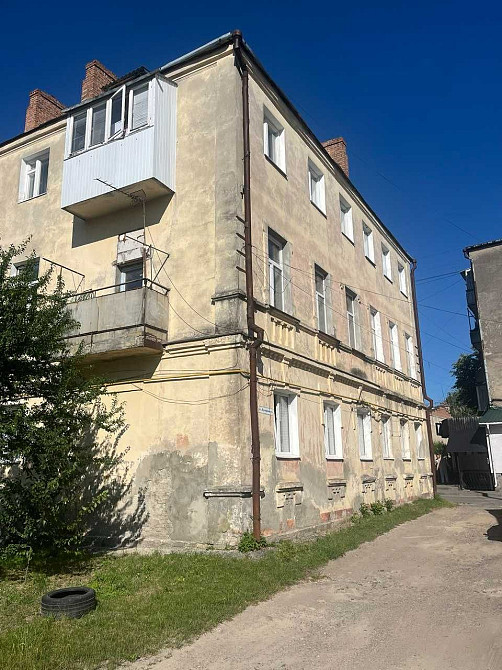 Однокімнатна квартира в центрі міста Ковель - зображення 2