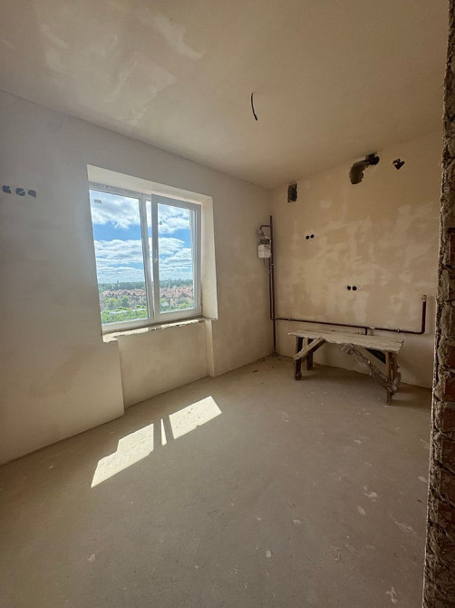 Каартира з чистовим ремонтом | Молодіжне містечко | без комісї Крюковщина - изображение 3