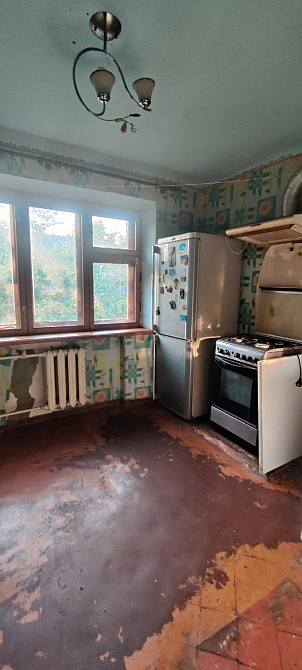 Продается 2к.квартира 55м.СОБОРНАЯ. Николаев - изображение 6