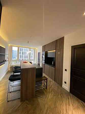 NEW! 1к квартира 55м2 в Жк Славутич метро Славутич 1хв Позняки Осокор Київ