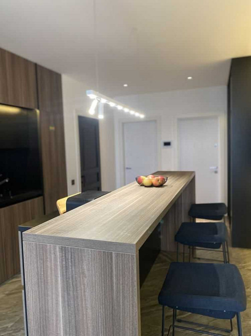 NEW! 1к квартира 55м2 в Жк Славутич метро Славутич 1хв Позняки Осокор Київ - зображення 7