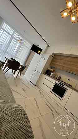 Продам 2к квартиру в новобудові! Ближній центр! ЖК Веселка!Шевченка! Львов