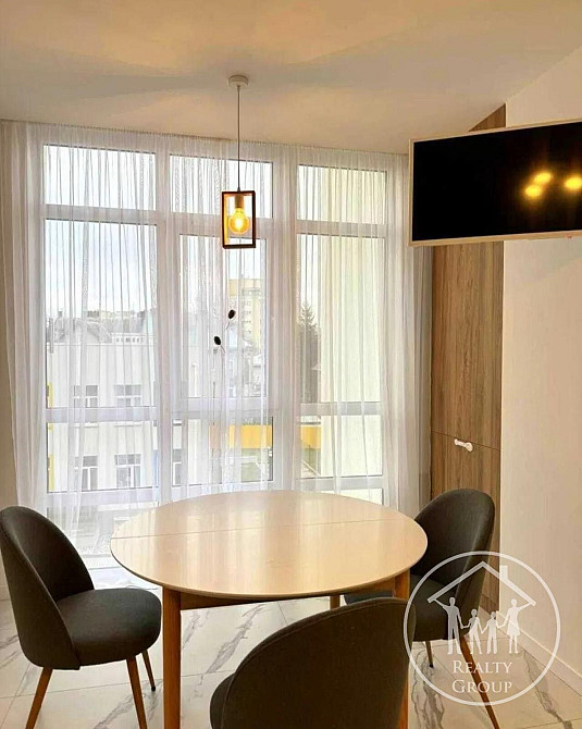 Продам 2к квартиру в новобудові! Ближній центр! ЖК Веселка!Шевченка! Львов - изображение 5