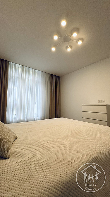 Продам 2к квартиру в новобудові! Ближній центр! ЖК Веселка!Шевченка! Львов - изображение 8