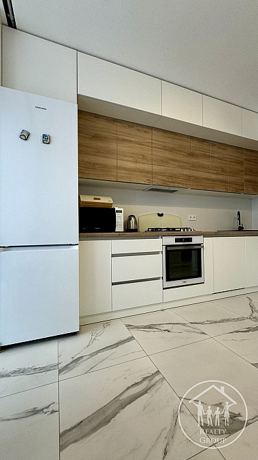 Продам 2к квартиру в новобудові! Ближній центр! ЖК Веселка!Шевченка! Львов - изображение 2