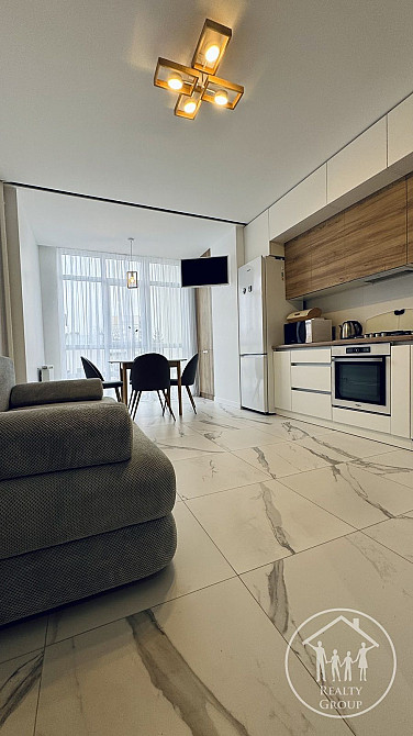 Продам 2к квартиру в новобудові! Ближній центр! ЖК Веселка!Шевченка! Львов - изображение 1