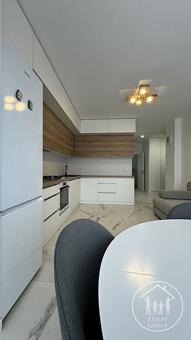 Продам 2к квартиру в новобудові! Ближній центр! ЖК Веселка!Шевченка! Львов - изображение 7