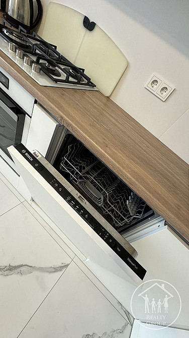 Продам 2к квартиру в новобудові! Ближній центр! ЖК Веселка!Шевченка! Львов - изображение 6