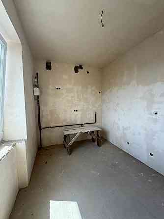 Квартира з розпочатим ремонтом.ЖК Молодіжне містечко.Без комісії Крюківщина