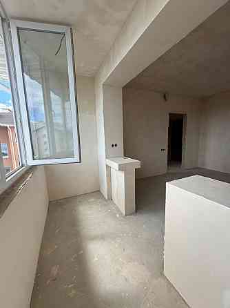 Квартира з розпочатим ремонтом.ЖК Молодіжне містечко.Без комісії Крюківщина