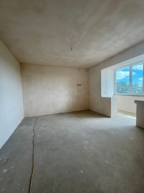 Квартира з розпочатим ремонтом.ЖК Молодіжне містечко.Без комісії Крюківщина - зображення 3