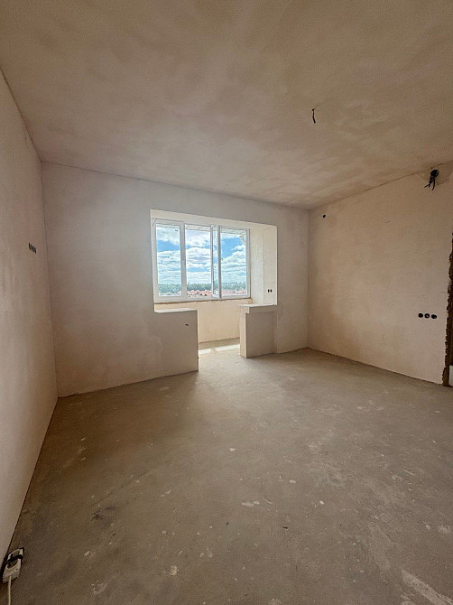 Квартира з розпочатим ремонтом.ЖК Молодіжне містечко.Без комісії Крюківщина - зображення 2