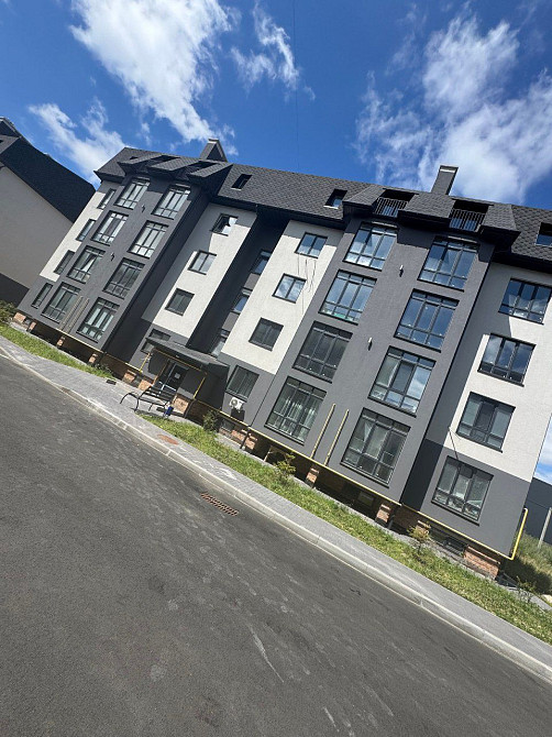 Квартира з розпочатим ремонтом.ЖК Молодіжне містечко.Без комісії Крюківщина - зображення 7