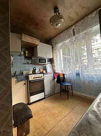 Продаж 3к квартири 61 кв. м на вул. Юрія Кондратюка 2А Київ