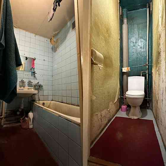 Продаж 3к квартири 61 кв. м на вул. Юрія Кондратюка 2А Київ