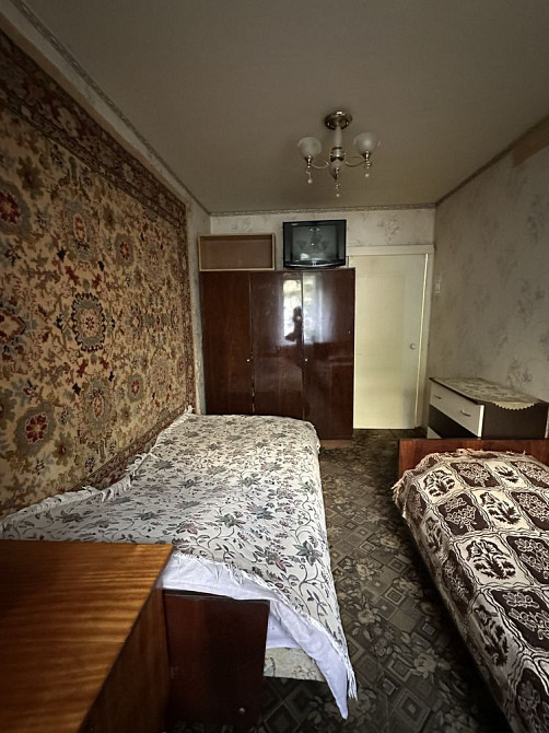 Продаж 3к квартири 61 кв. м на вул. Юрія Кондратюка 2А Київ - зображення 2