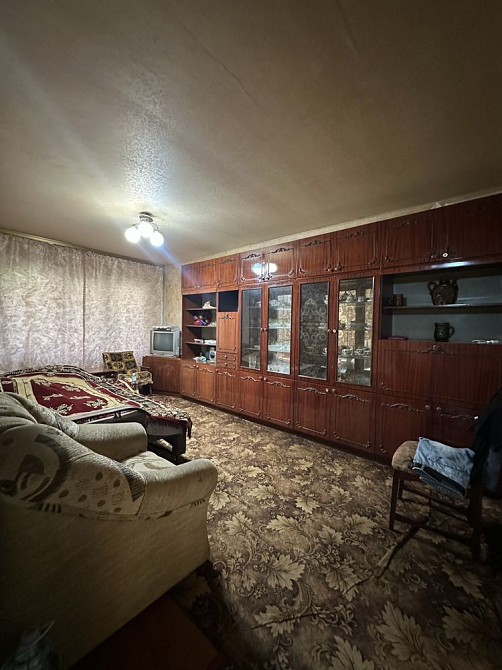 Продаж 3к квартири 61 кв. м на вул. Юрія Кондратюка 2А Київ - зображення 1