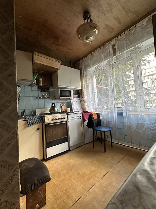 Продаж 3к квартири 61 кв. м на вул. Юрія Кондратюка 2А Київ - зображення 4