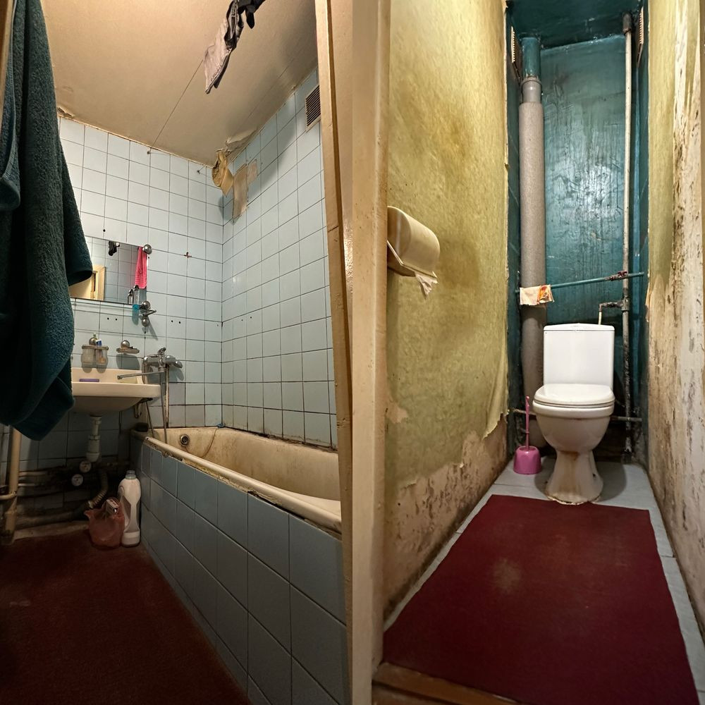 Продаж 3к квартири 61 кв. м на вул. Юрія Кондратюка 2А Київ - зображення 6