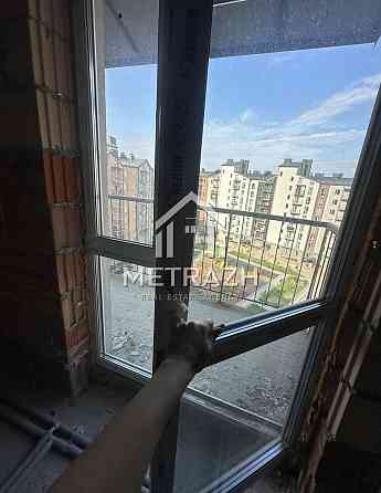 Простора 1-к квартира 51 м² ЖК " Scandia " Бровары