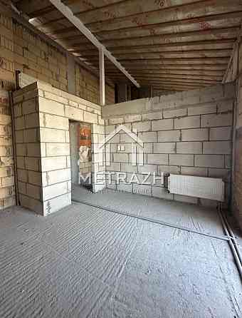 Простора 1-к квартира 51 м² ЖК " Scandia " Бровары