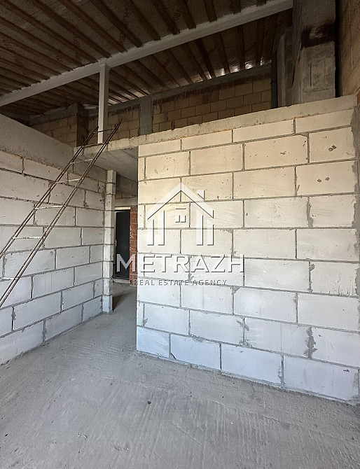 Простора 1-к квартира 51 м² ЖК " Scandia " Бровары - изображение 7