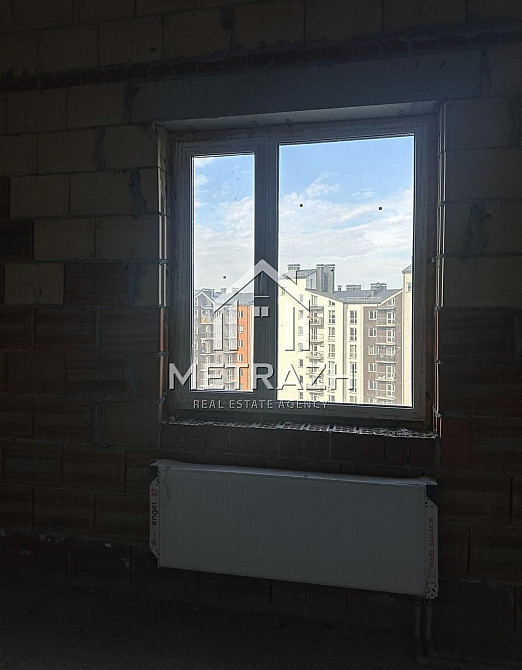 Простора 1-к квартира 51 м² ЖК " Scandia " Бровары - изображение 8