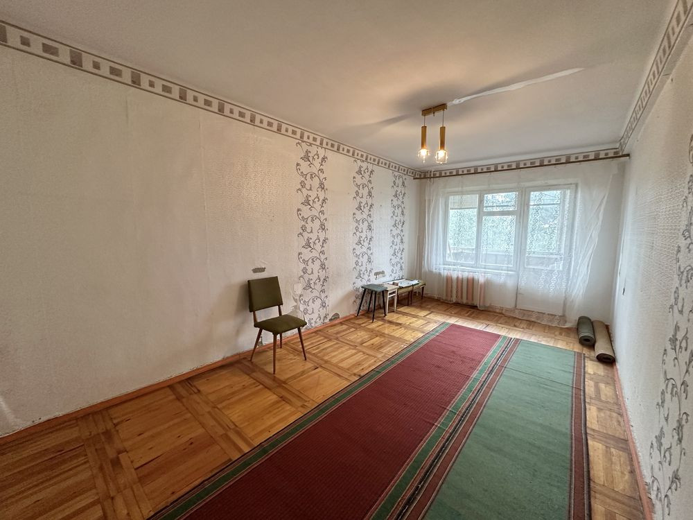 Продаж 3-к квартири, чешки  по вулиці Історична Запорожье - изображение 8