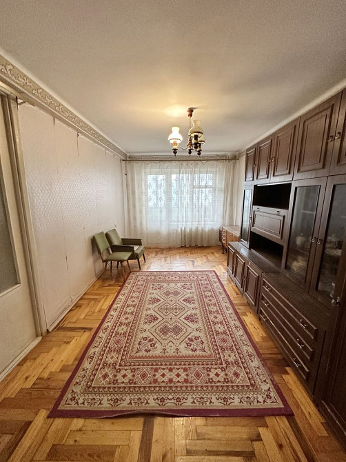 Продаж 3-к квартири, чешки  по вулиці Історична Запорожье - изображение 3