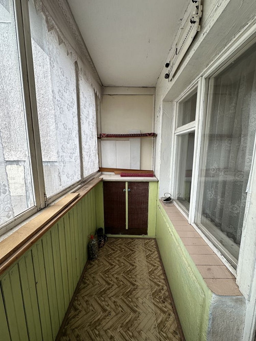 Продаж 3-к квартири, чешки  по вулиці Історична Запорожье - изображение 6