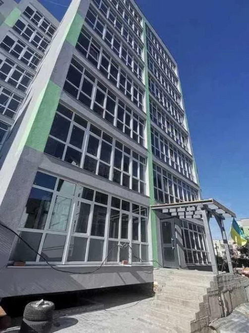 А16 Квартира у Винниках ЖК М'ята Авеню з коміркою та підвалом! Винники - изображение 1