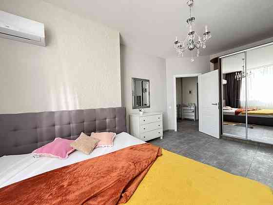 ‼️Без %! Продам 1к/квартиру з ТЕРАСОЮ ЖК Софія Сіті, документам є 3р. Софиевская Борщаговка