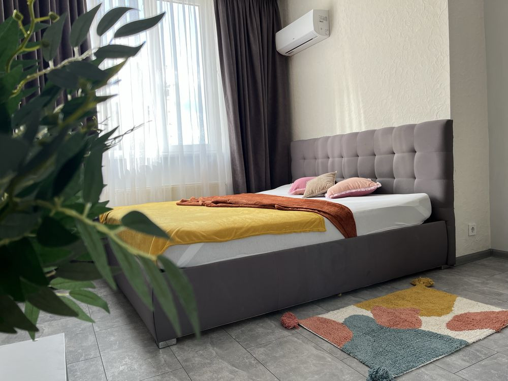 ‼️Без %! Продам 1к/квартиру з ТЕРАСОЮ ЖК Софія Сіті, документам є 3р. Софиевская Борщаговка - изображение 1