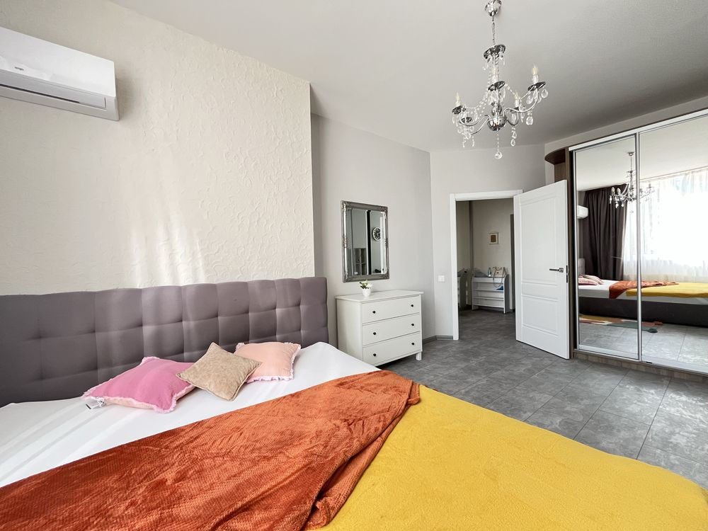 ‼️Без %! Продам 1к/квартиру з ТЕРАСОЮ ЖК Софія Сіті, документам є 3р. Софиевская Борщаговка - изображение 4