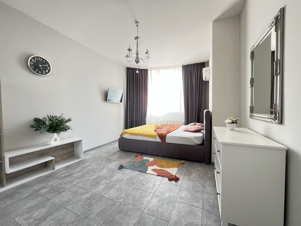 ‼️Без %! Продам 1к/квартиру з ТЕРАСОЮ ЖК Софія Сіті, документам є 3р. Софиевская Борщаговка - изображение 3