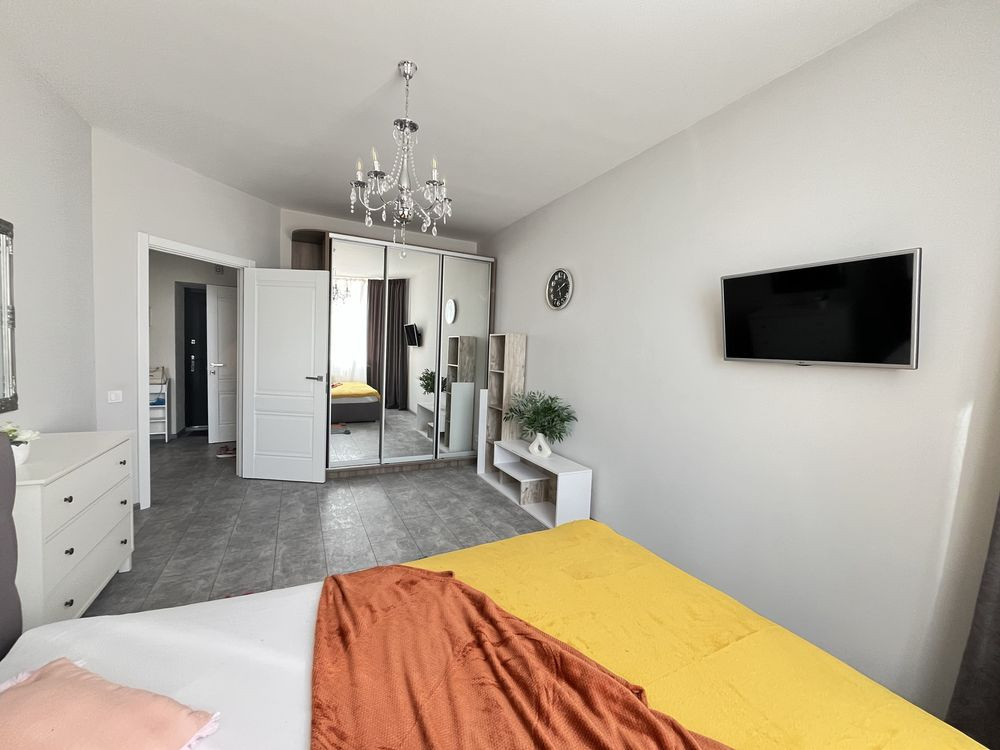 ‼️Без %! Продам 1к/квартиру з ТЕРАСОЮ ЖК Софія Сіті, документам є 3р. Софиевская Борщаговка - изображение 5