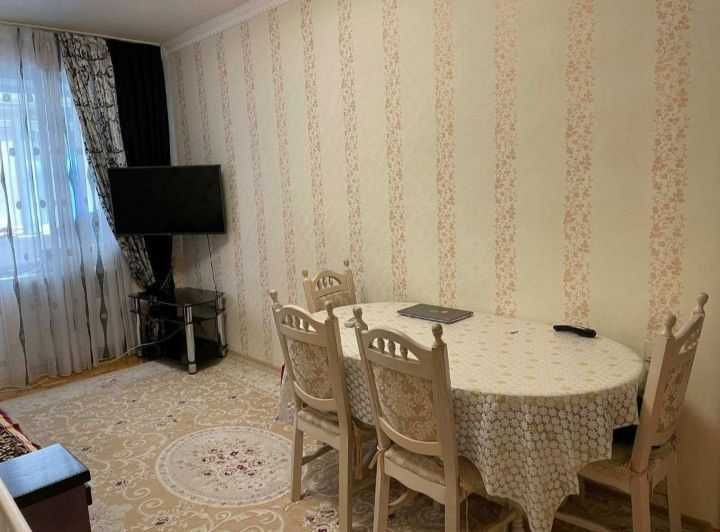 Срочно!Продам 2-х квартиру,2/3 этаж,с ремонтом,мебелью,техникой Днепр - изображение 4