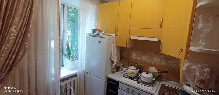 Срочно!Продам 2-х квартиру,2/3 этаж,с ремонтом,мебелью,техникой Днепр - изображение 6