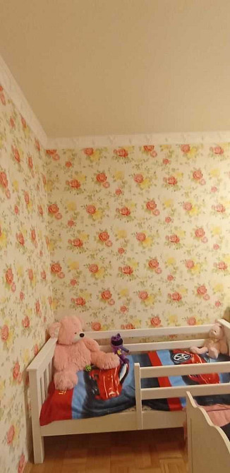 Срочно!Продам 2-х квартиру,2/3 этаж,с ремонтом,мебелью,техникой Днепр - изображение 2