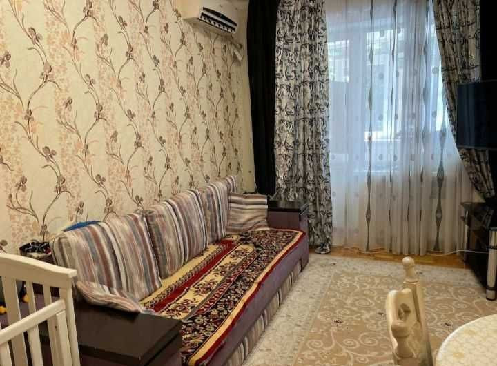 Срочно!Продам 2-х квартиру,2/3 этаж,с ремонтом,мебелью,техникой Днепр - изображение 3