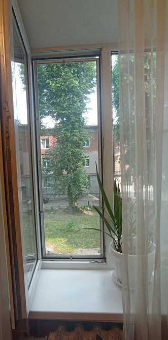 Срочно!Продам 2-х квартиру,2/3 этаж,с ремонтом,мебелью,техникой Днепр - изображение 8