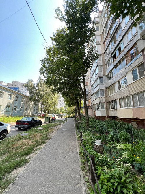 Продаж 3к квартири 72,9 м2 по вулиці Академіна Булаховського. Київ - зображення 3