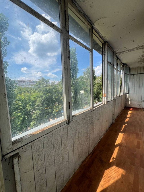 Продаж 3к квартири 72,9 м2 по вулиці Академіна Булаховського. Київ - зображення 2