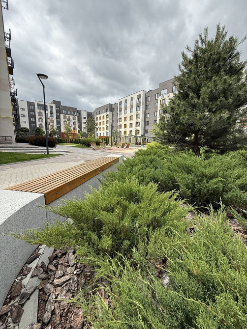 Продаж 3к квартири 72,9 м2 по вулиці Академіна Булаховського. Київ - зображення 4