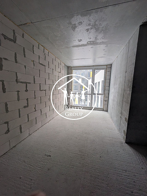 А11 Продаж 1 кімнатної кв. Вигідно під інвестицію. Вже здана черга Львов - изображение 3