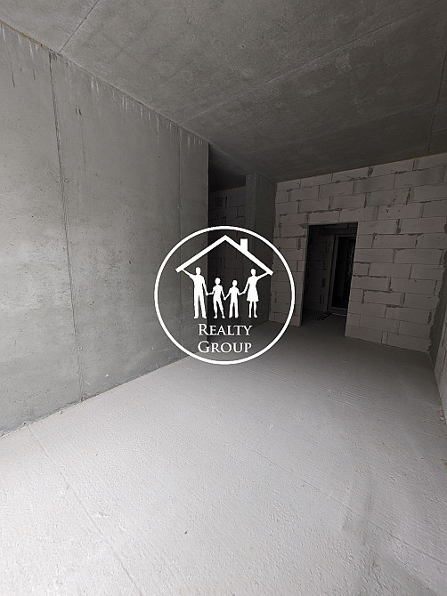 А11 Продаж 1 кімнатної кв. Вигідно під інвестицію. Вже здана черга Львов - изображение 4