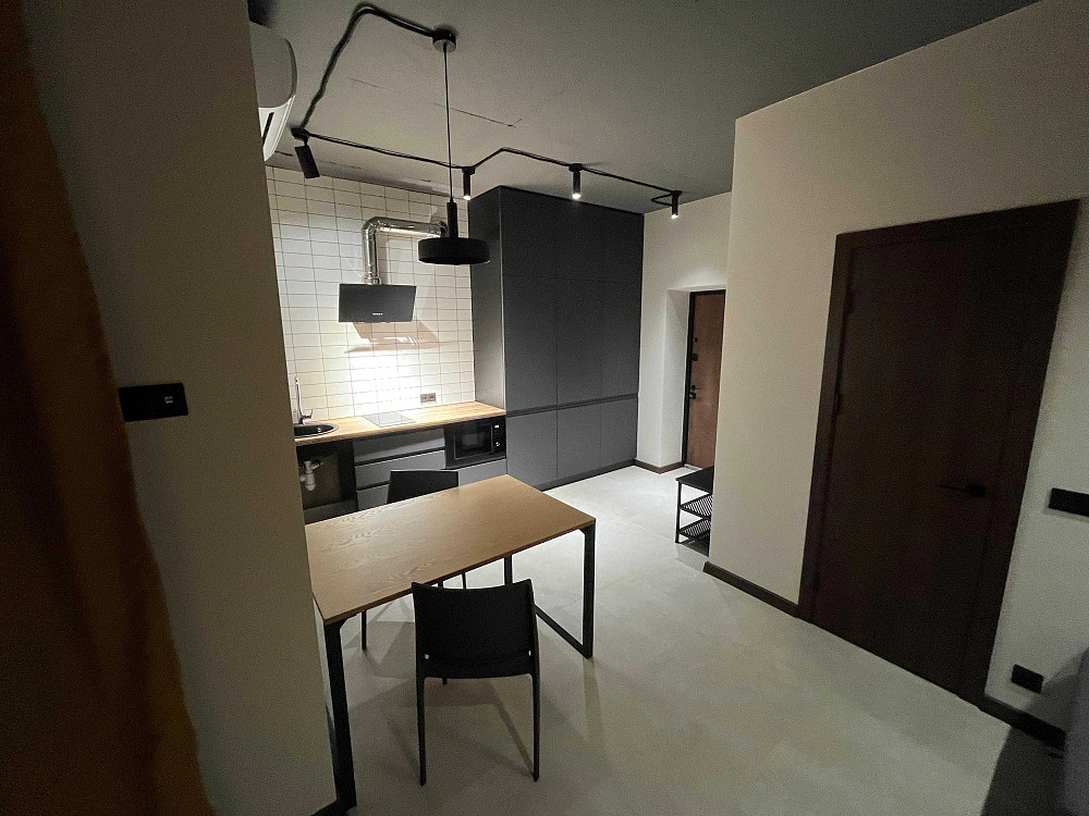 Продаж 1к СМАРТ квартири, жк ParkLend від ВЛАСНИКА Ужгород - изображение 3