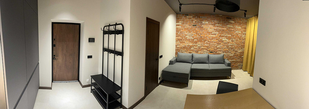 Продаж 1к СМАРТ квартири, жк ParkLend від ВЛАСНИКА Ужгород - изображение 2